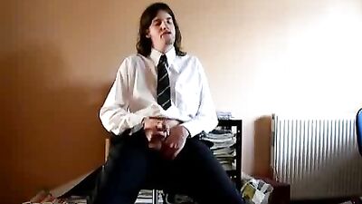 Gay Brit Student Porn Video - Amateur Action!