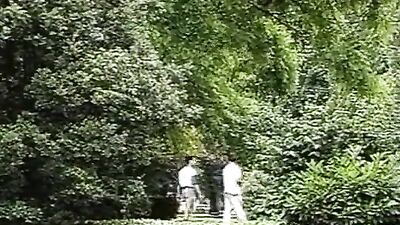 Maurice and Friends: Bareback Cum Shots Oral Delight