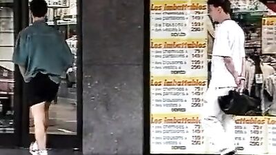 Maurice and Friends: Bareback Cum Shots Oral Delight