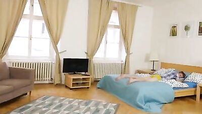 Gay Porn Threesome Heat 122: Action Bareback Cum Shots OR Hot De Biman Threesome 122: Cum Shots and Bareback Action