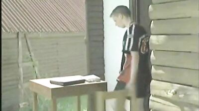 Slick 589: Action Packed Gay Porn Video!