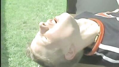 Slick 589: Action Packed Gay Porn Video!