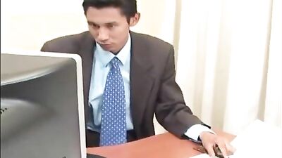 Chico Latinos 15: Action Cum Shots Explosion!