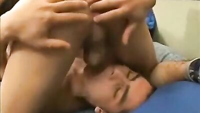 Latino Fury 25: Action Cumshots Galore!