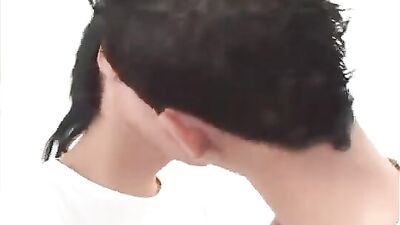 Gay Latino Cum Shots - Hardcore Action!