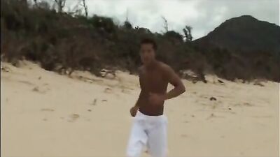 Tanned Asian Fucked: A Thirsty Journey to Fulfillment