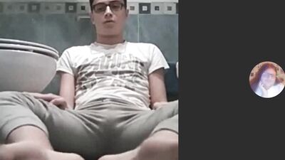 Gay Porn - Webcam Teen Foot Fetish: Exploring Sexy Feet