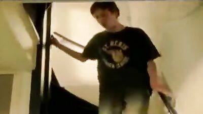 Gay Fun Web-Cam Porn Video - Be Ready for Nonstop Laughs and Sexual Antics!