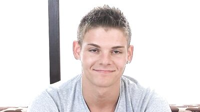 Belamis Delightful Audition HD: Big Cocks Cum Shots Solo!