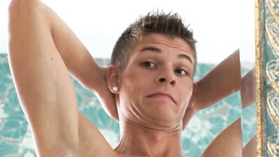 Belamis Delightful Audition HD: Big Cocks Cum Shots Solo!