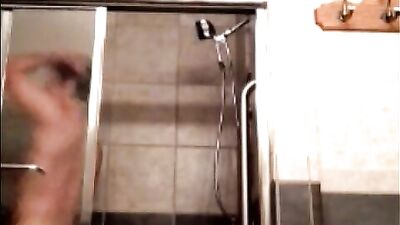 Muscle Shower Desire: Exploring the Flesh with Cute Blonde Boys