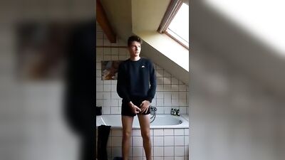 Raw & Rough: Stands and Shows - A Gay Porn Video