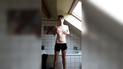 Raw & Rough: Stands and Shows - A Gay Porn Video