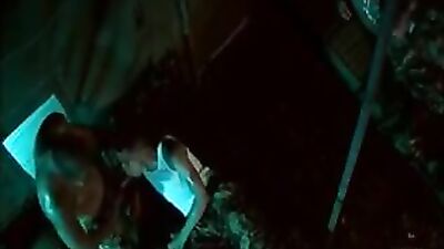 Militar Threesome - Ass Play Bareback Big Cocks