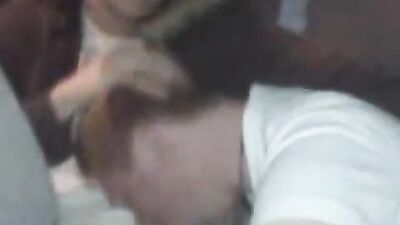 Russian Boys BJ in Car - Amateur Big Cocks Oral