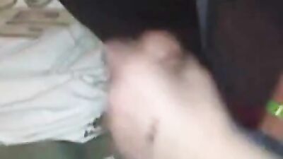 Russian Boys BJ in Car - Amateur Big Cocks Oral