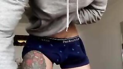 Camilo cam 2: The Latinos Handjob Fury!