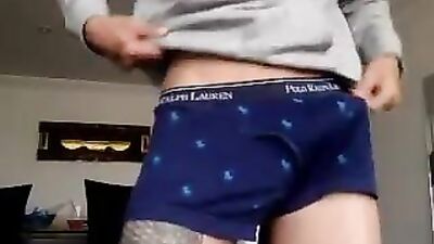 Camilo cam 2: The Latinos Handjob Fury!