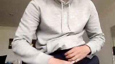 Camilo cam 2: The Latinos Handjob Fury!