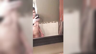 Muscle Cutie Web-Cam Musings: The Ultimate Solo Showdown!