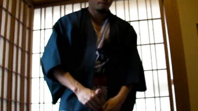 Experiencing Japanese Ryokans Orgasmic Moments - Amateur Asian Cum Shots