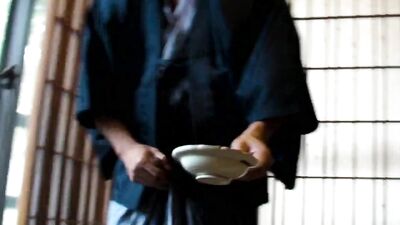 Experiencing Japanese Ryokans Orgasmic Moments - Amateur Asian Cum Shots