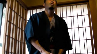 Experiencing Japanese Ryokans Orgasmic Moments - Amateur Asian Cum Shots