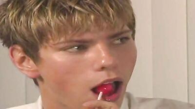 School Boys Cocks & Cumshots Oral Fest: BigSucu M Vid 4157