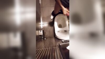 Thick & Hungry Cocks: A Gay Porn Spy Story!