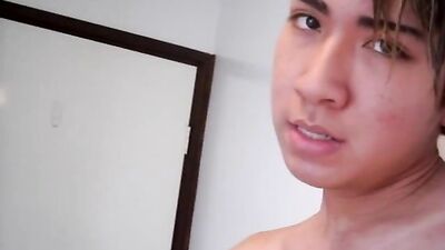 Cum shot: Gay Porn Revenge