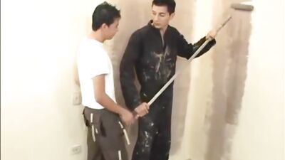 Tiger Cum Shots: Oral Delights - The Return