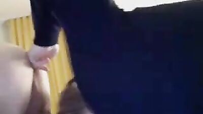 Tag Team Anal - Sucking christianwolf pt2