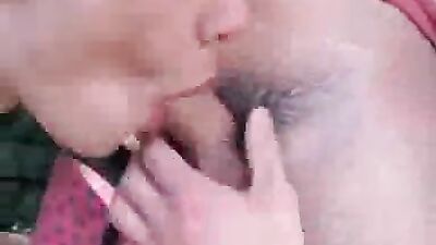 Lust in the Park - LGBTQ Porn