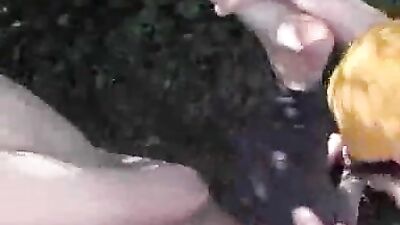 Lust in the Park - LGBTQ Porn