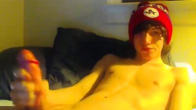 Emo Cock Web Cam Delight: The Ultimate Gay Porn Experience!