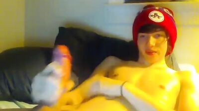 Emo Cock Web Cam Delight: The Ultimate Gay Porn Experience!