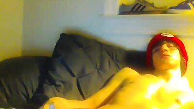 Emo Cock Web Cam Delight: The Ultimate Gay Porn Experience!