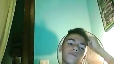 Boy Toy: Exploring Italian Ass Play