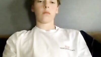 Smooth wankers unite in this hot and steamy gay porn video!