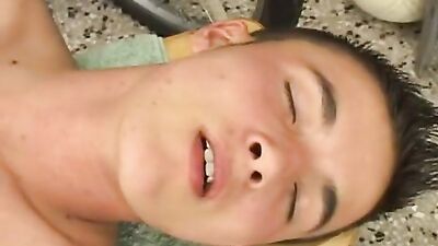 Young Latino Solo 9: Cum Shots and Explosive Orgasms!