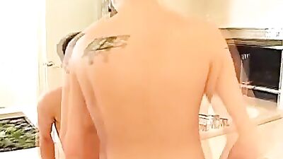 Young Cutie Fucked in Big Dick Oral