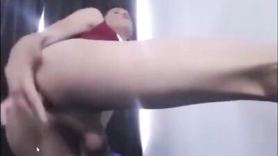 Twink Butt Exposed - Cutie Boys Web Show