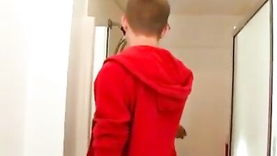 Big Cocks Handjob: M Vid 4167 bigwacu With A 9 Inch Dick!