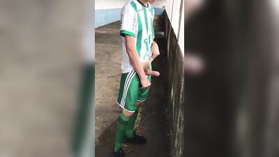 Quick & Hot: The Ultimate Gay Porn Experience