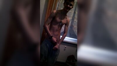 Gay Soldier Strikes Back: Harder and Faster than Ever Before!