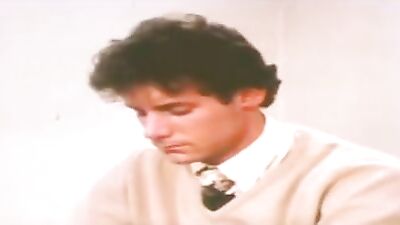 #34;I Will Not Have an Erection in Class #34; US VINTAGE - The Professors Challenge