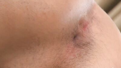 Damians Kinky Adventure: Big Cocks in Action!