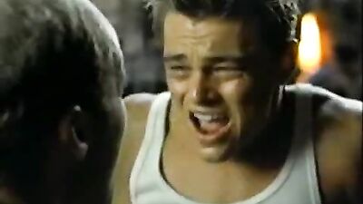 Di Caprio - The Ultimate Fetish Experience