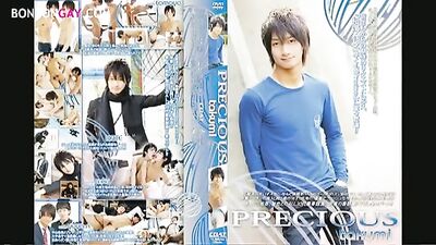 TAKUMI - Asian Ass Play Delight! Experience the ultimate gay porn adventure in this exciting video!