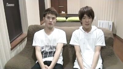 Forbitten Fruits: The Ultimate Bareback Action Asian Adventure